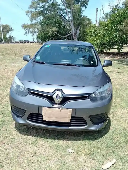 Fluence dynamique 2016