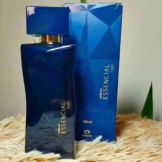 Perfume essencial oud femenino $75.000