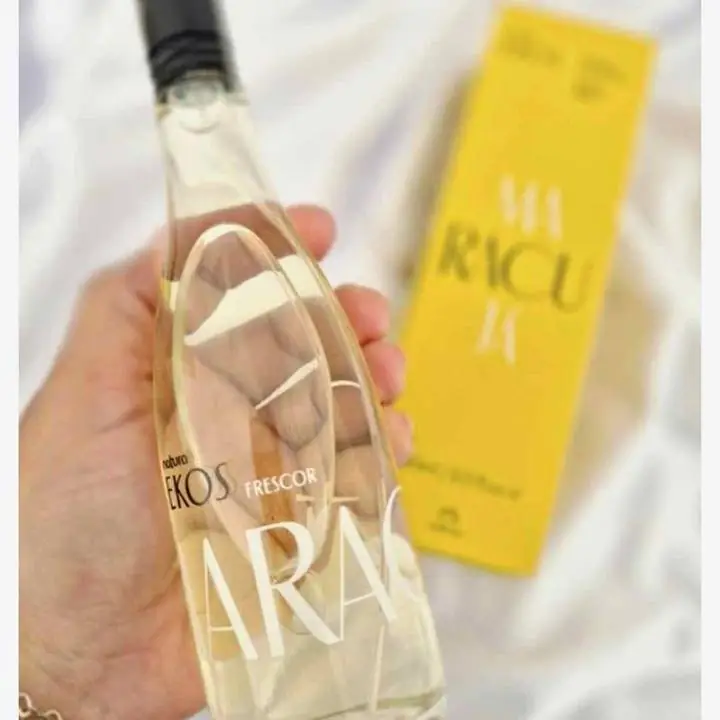 Frescor maracuya natura $39.000