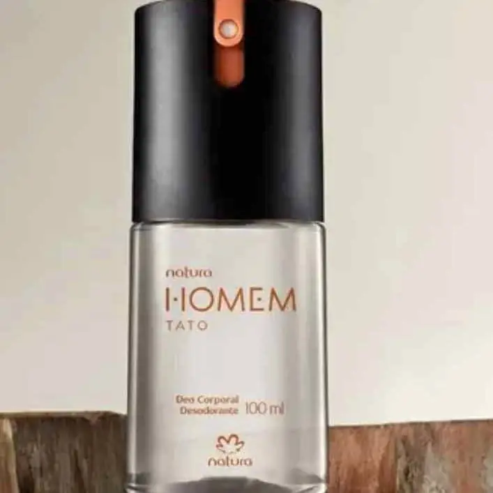 Homen tato spray colonia edición especial 100ml. A $14.900