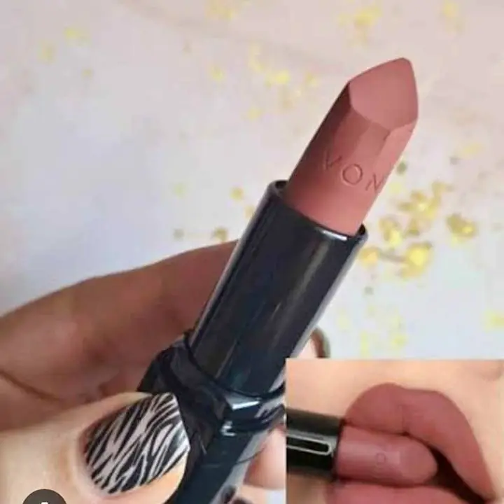 Labial divine twig ultramatte avon $15.000 hermoso!
