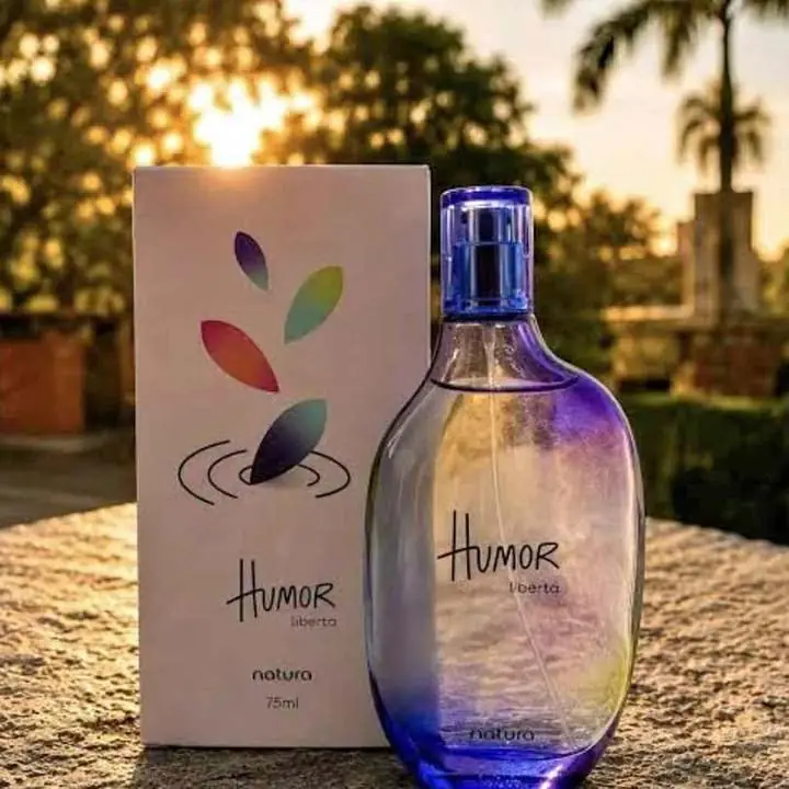 Perfume humor liberta natura $42.000
