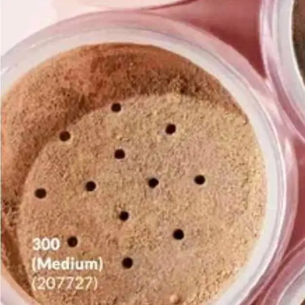 Make up + care polvo facial tono medio oferta$22.000