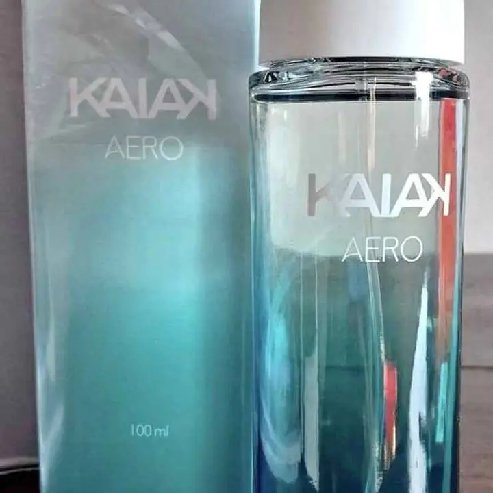 Perfume kaiak aero femenino $42.000