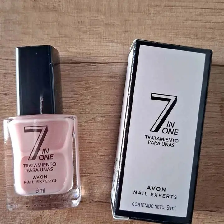 Esmalte 7 en 1 avon , $12.000