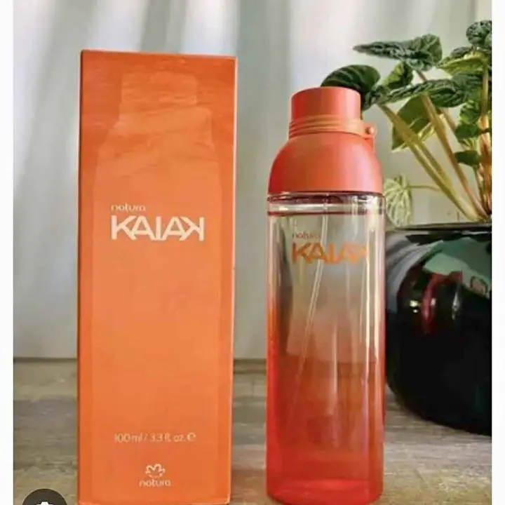Perfume kaiak clásico femenino $40.000