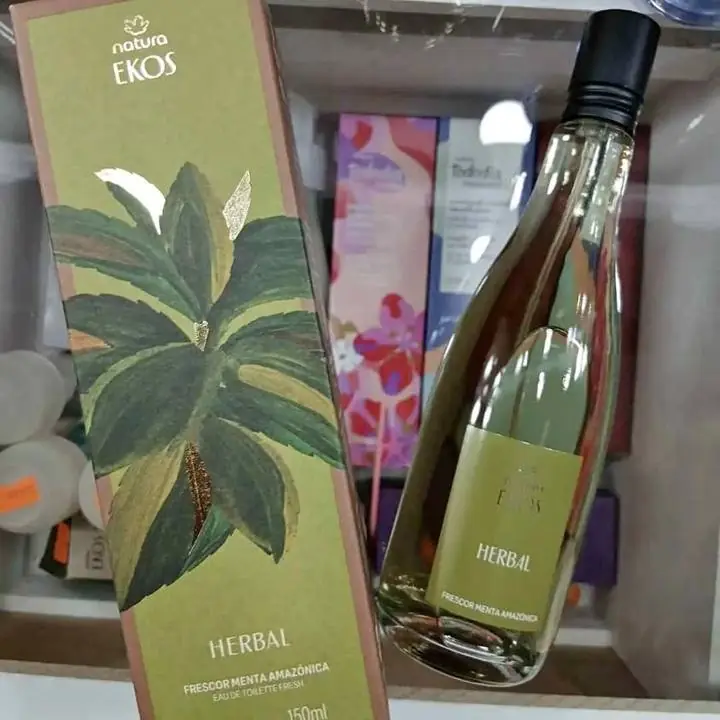 Frescor herbal