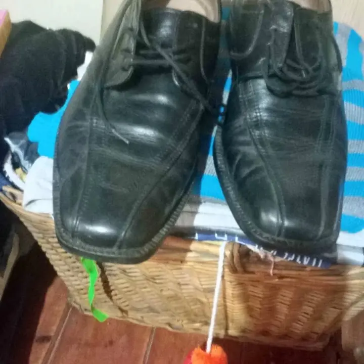 Sandalias negras, sandalias negras nueva zapatos de vestir de hombre, precio x los 3 pares