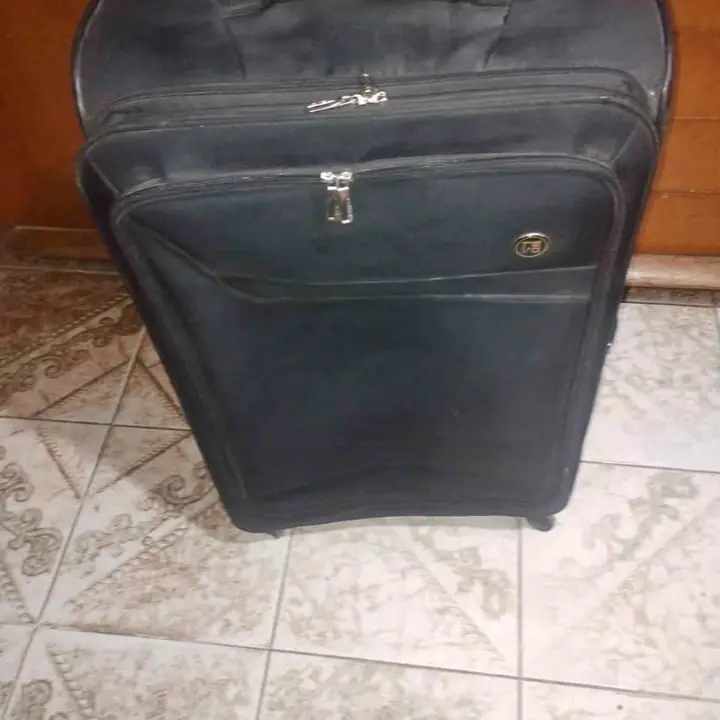Valija super grande en muy buen estado