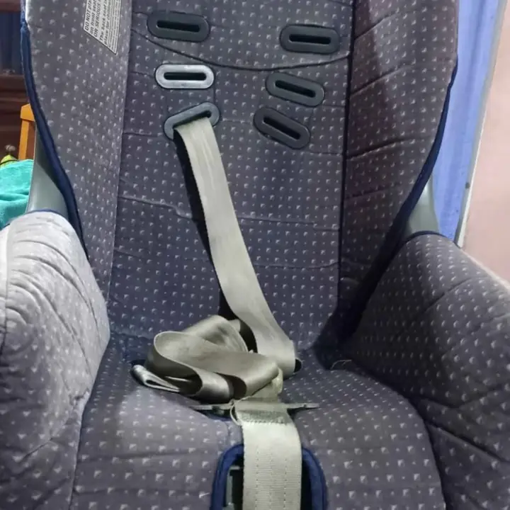 Butaca de auto para bb en buenas condiciones