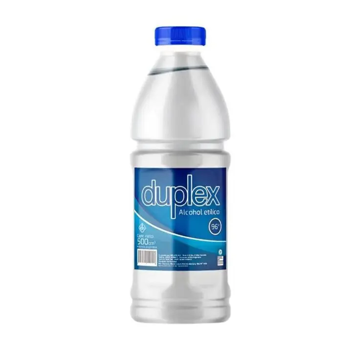Alcohol duplex 96%