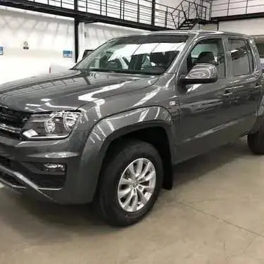 Doy a pagar amarok V6 comfortline!