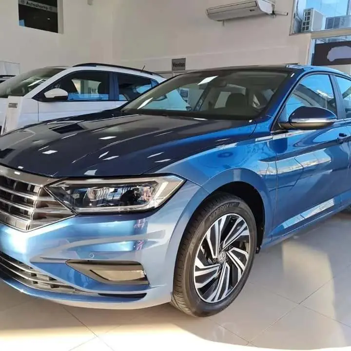 Nueva unidad Volkswagen vento highline financiación directa de fábrica