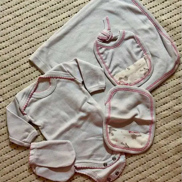 Set recibidor de 5 piezas