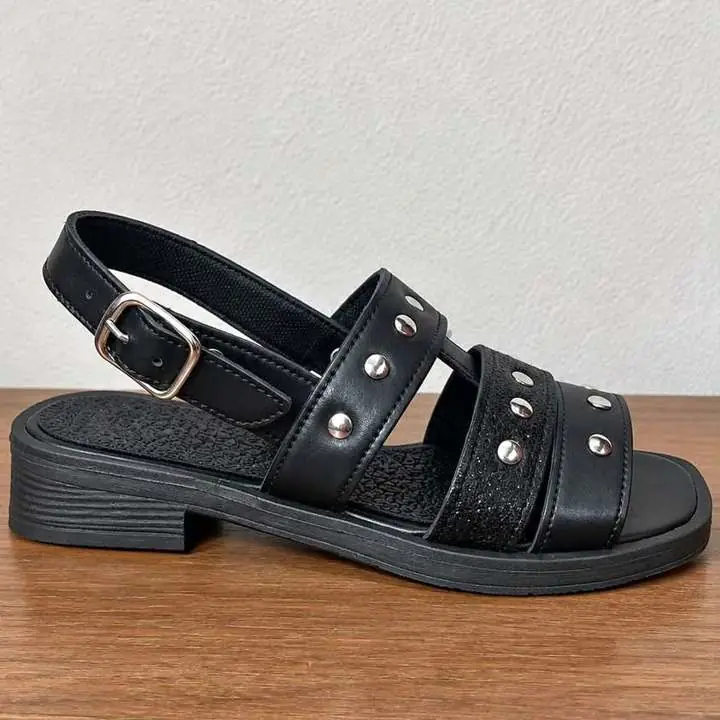 Fabricantes sandalias por mayor