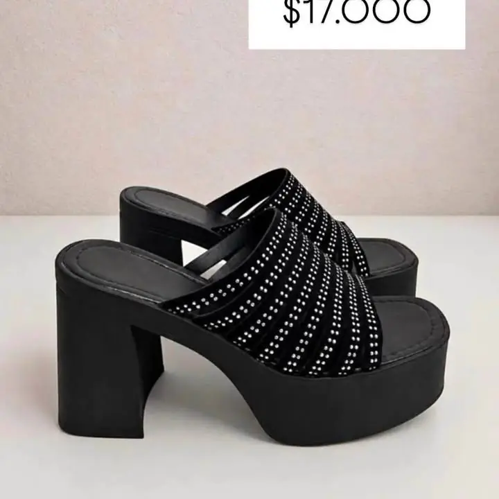Fabricamos zapatos por mayor