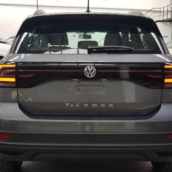 Vendo urgente nueva VW T-cross trendline! financiación de fábrica