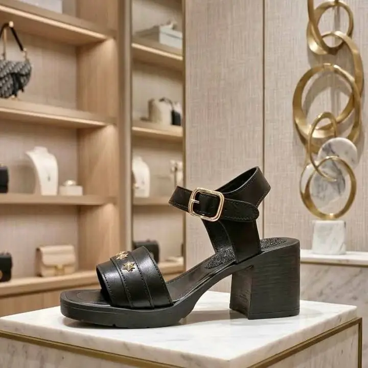 Sandalias por mayor