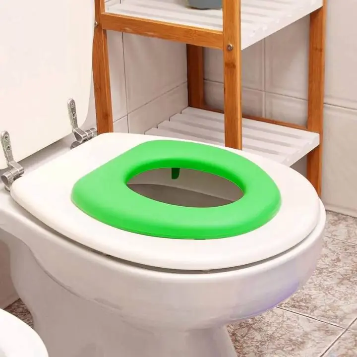 Promo reductor de inodoro