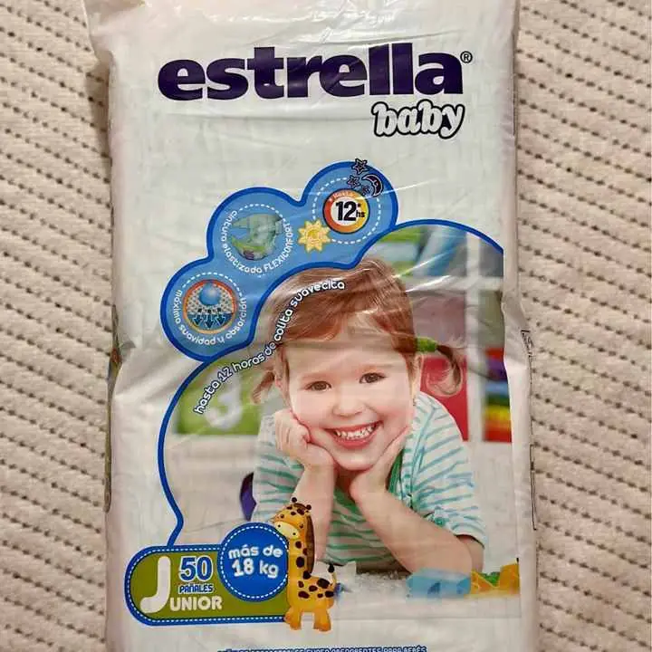 Estrella clásico en promo
