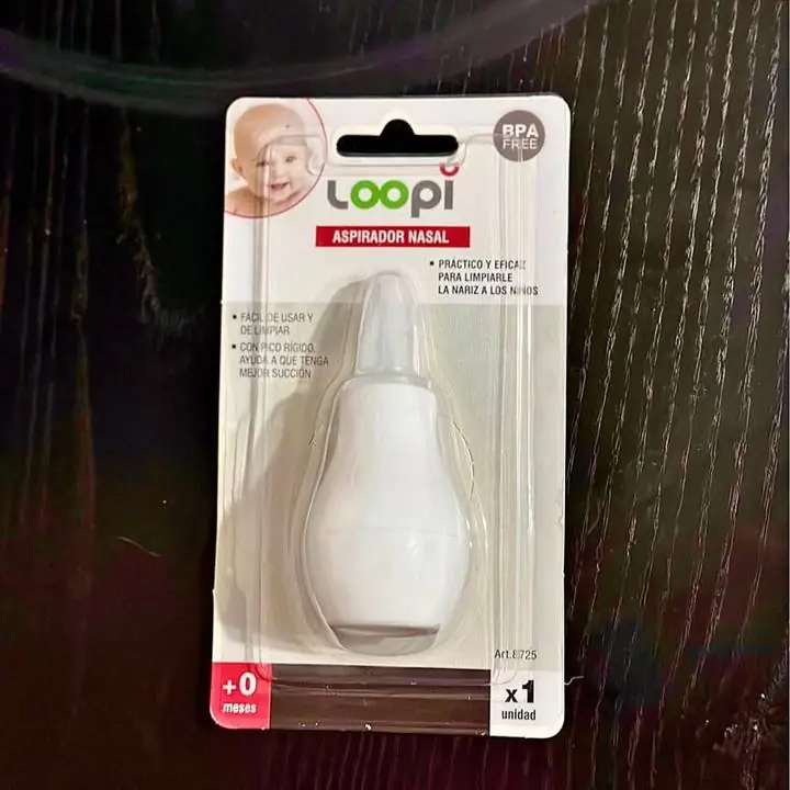 Sacamocos loopi