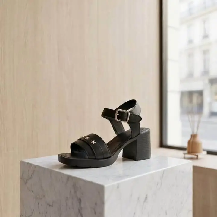 Fabricantes de sandalias