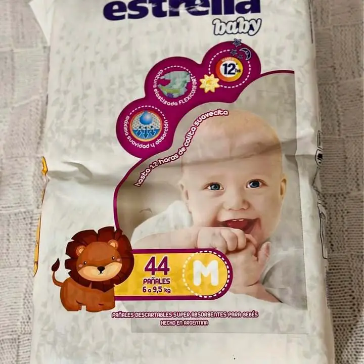 Estrella clásico M