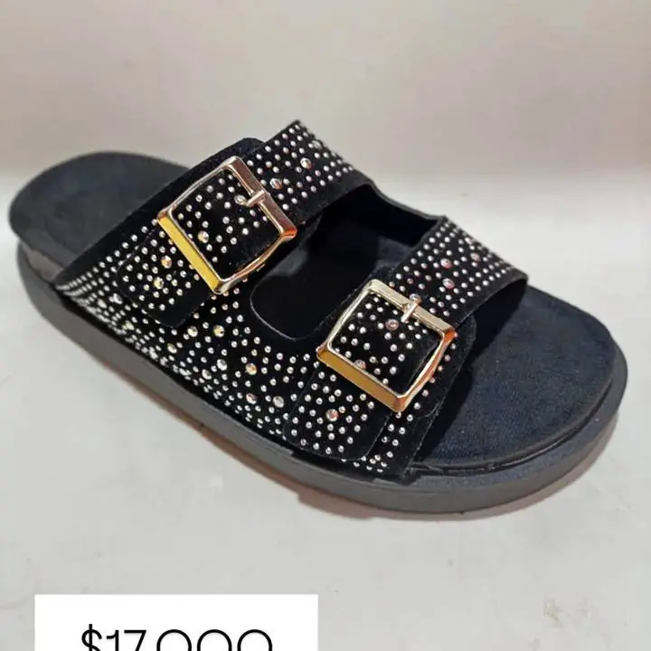 Sandalias al por mayor! somos fabricantes
