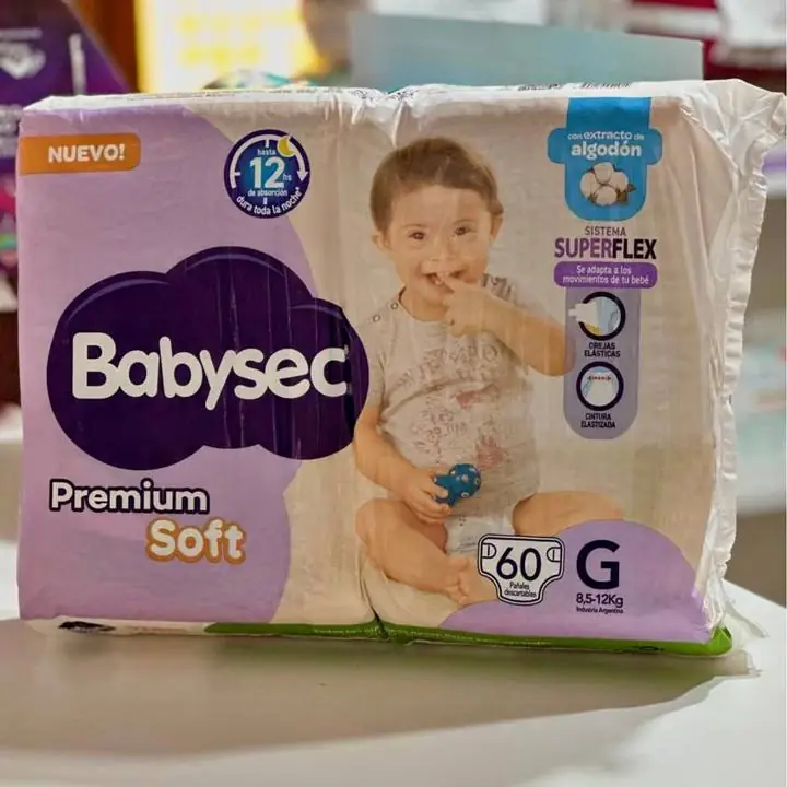 Babysec G pack ahorro promo