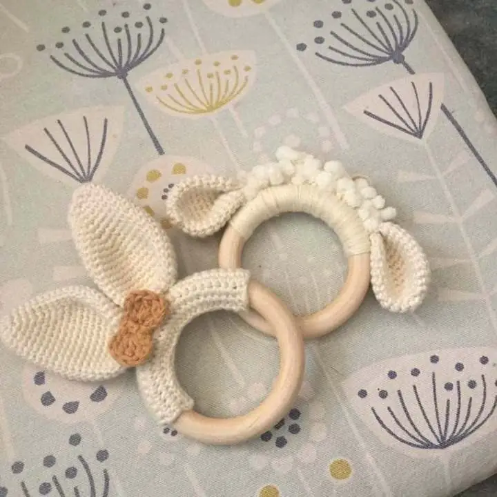 Mordillo para bebés promo
