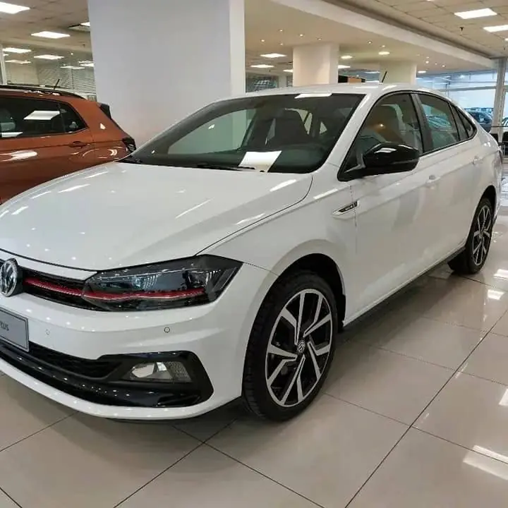 Nueva financiación de fábrica! cupos limitados vendo o permuto urgente VW virtus GTS con dni
