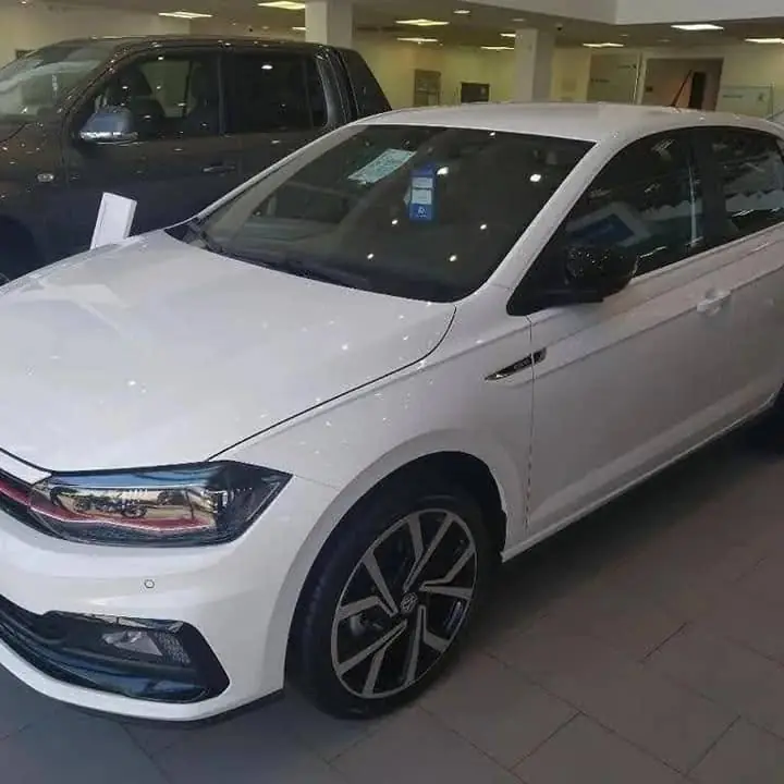 Nueva unidad Volkswagen polo GTS! financiación a tasa 0! mínimos requisitos