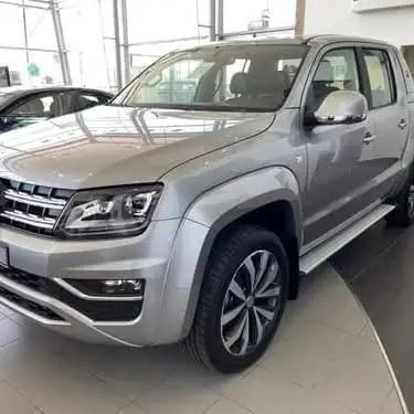 Doy a pagar amarok V6! reserva con 98MIL