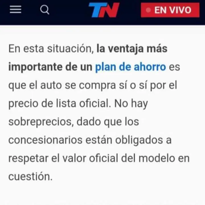 Financiación de fábrica! mínimos requisitos en pesos y sin interés! entregando tu usado