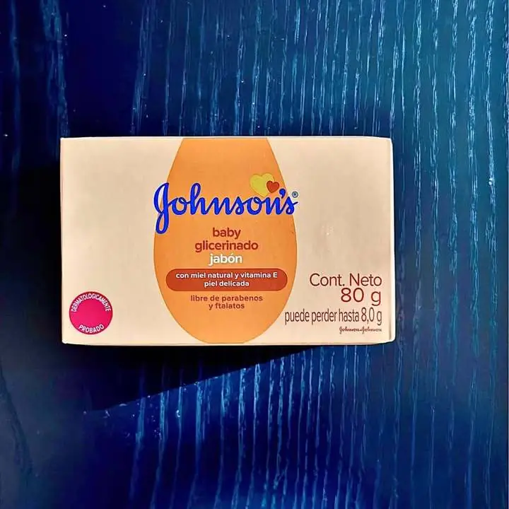 Jabón de glicerina