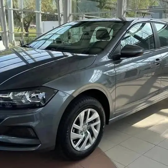 Vendo o permuto urgente Volkswagen virtus comfortline! a tasa 0% interés y en pesos