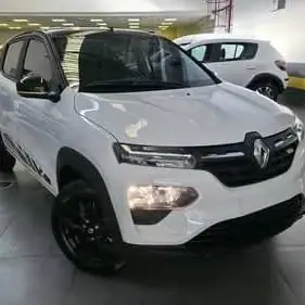2025 Renault Kwid Iconic