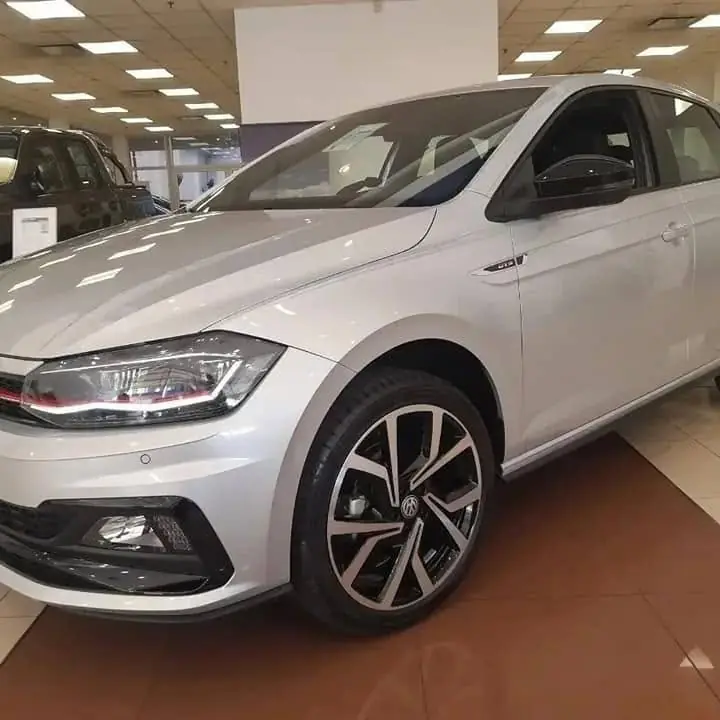 Vendo urgente Volkswagen polo GTS directo de fábrica! año seguro! tomamos tu usado