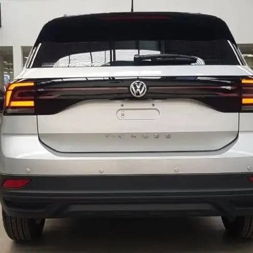 Nueva unidad Volkswagen T-cross trendline! vendo urgente