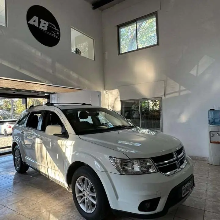 2013 Dodge Journey