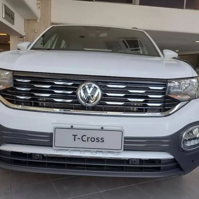 Financiación directa de fábrica! nueva Volkswagen T-cross