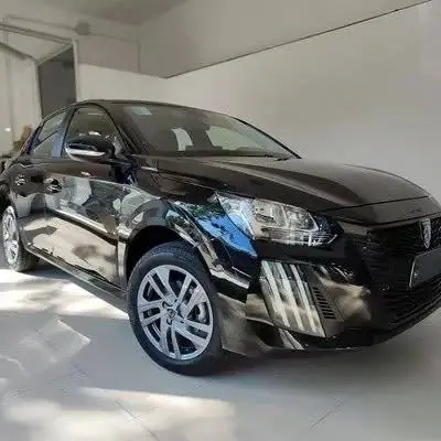 2025 Peugeot 208 en Promoción