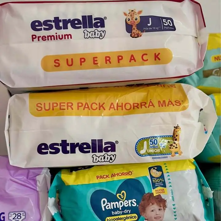 Estrella J en promo!