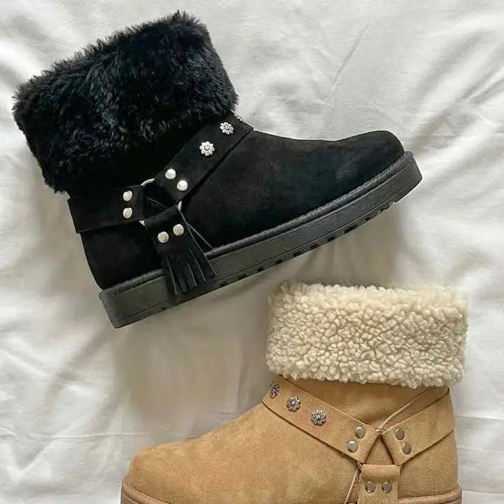 Pantubotas vuelan!