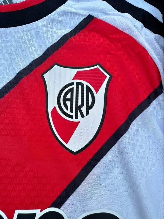 Camiseta de River Plate 2026 version Jugador calidad Tailandesa