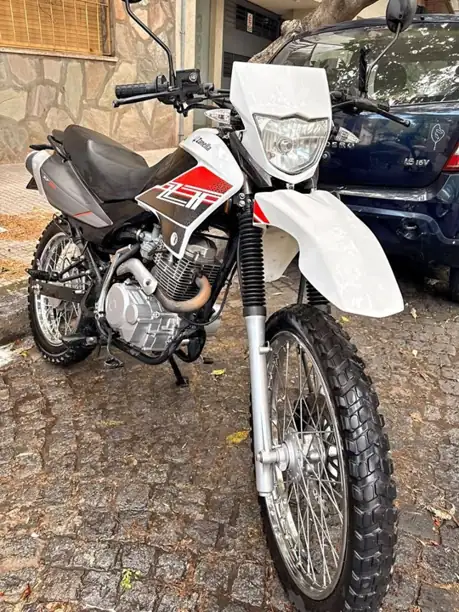 Vendo Zanella ZT 150