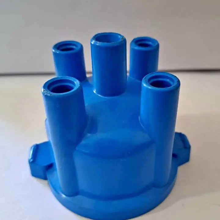 Tapa para distribuidor Komby