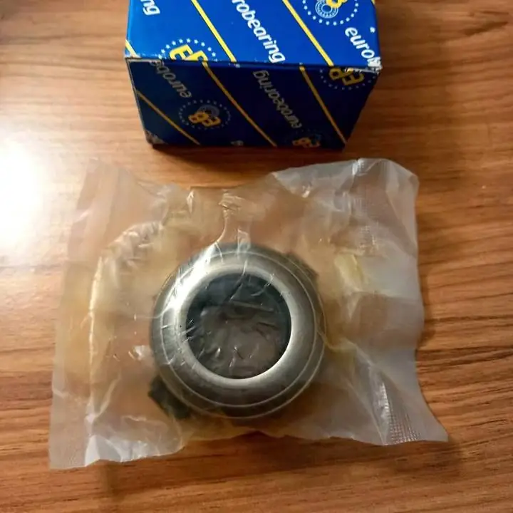 Crapodina de embrague Eurobearing sellado R-Clio, Twingo y Volvo