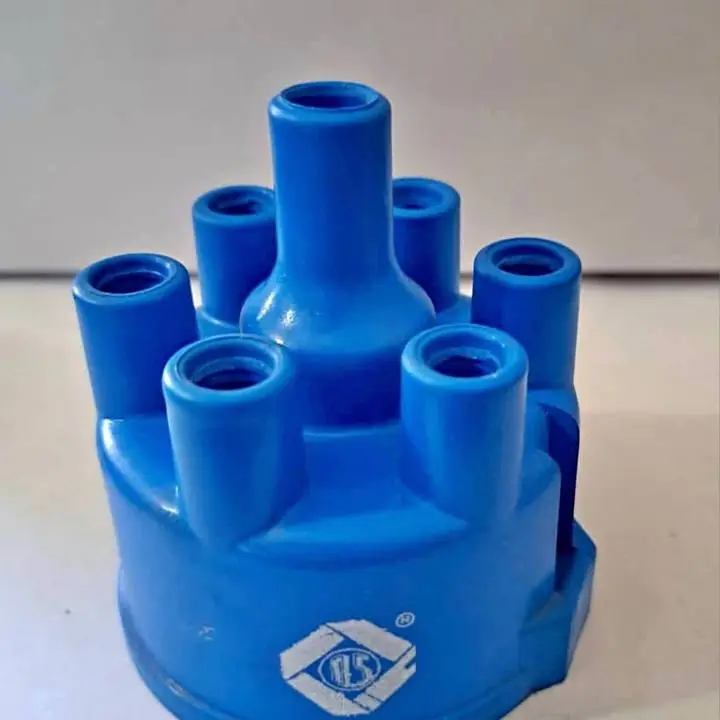 Tapa para distribuidor O.S para Ford Falcón (desde 1982)