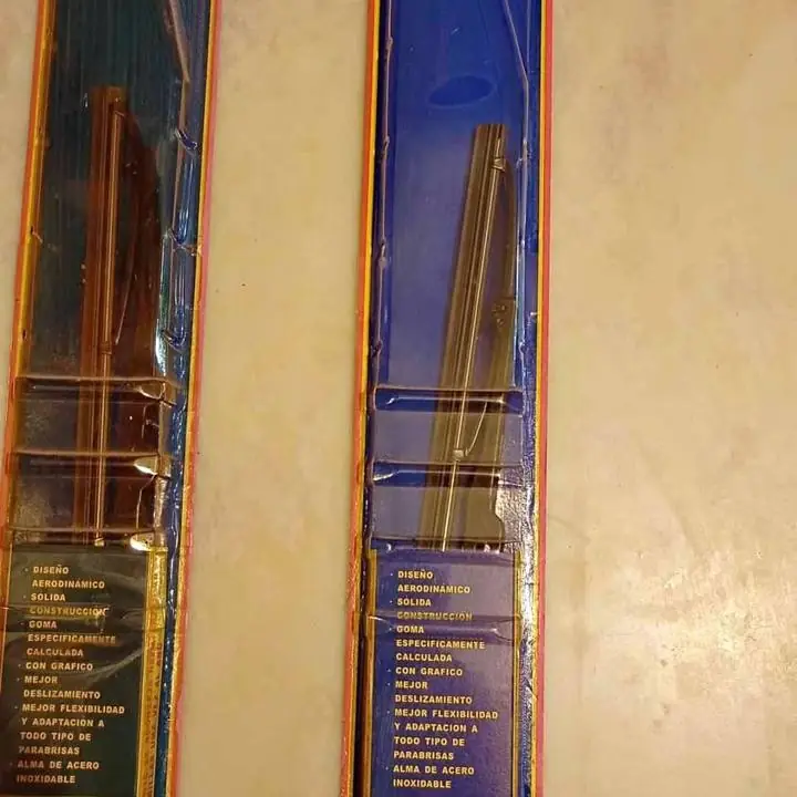 Escobilla limpiaparabrisas 280mm/ 11 pulgadas para varios modelos